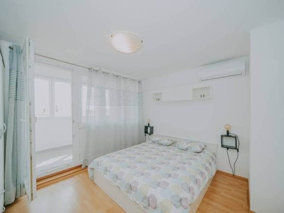 umag nice furnished apartment in the city center