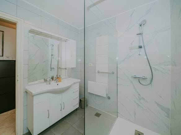 umag nice furnished apartment in the city center