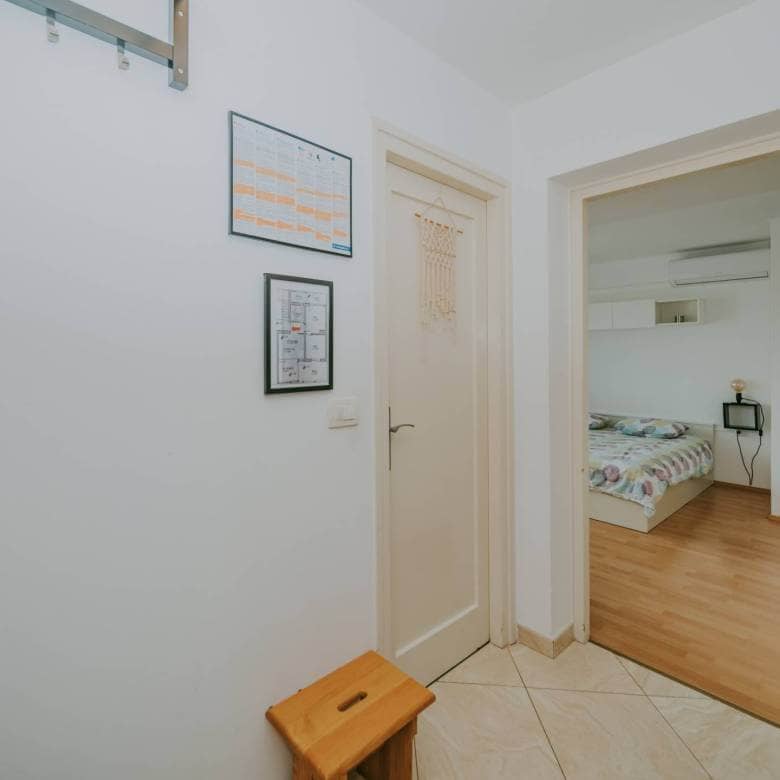 umag nice furnished apartment in the city center