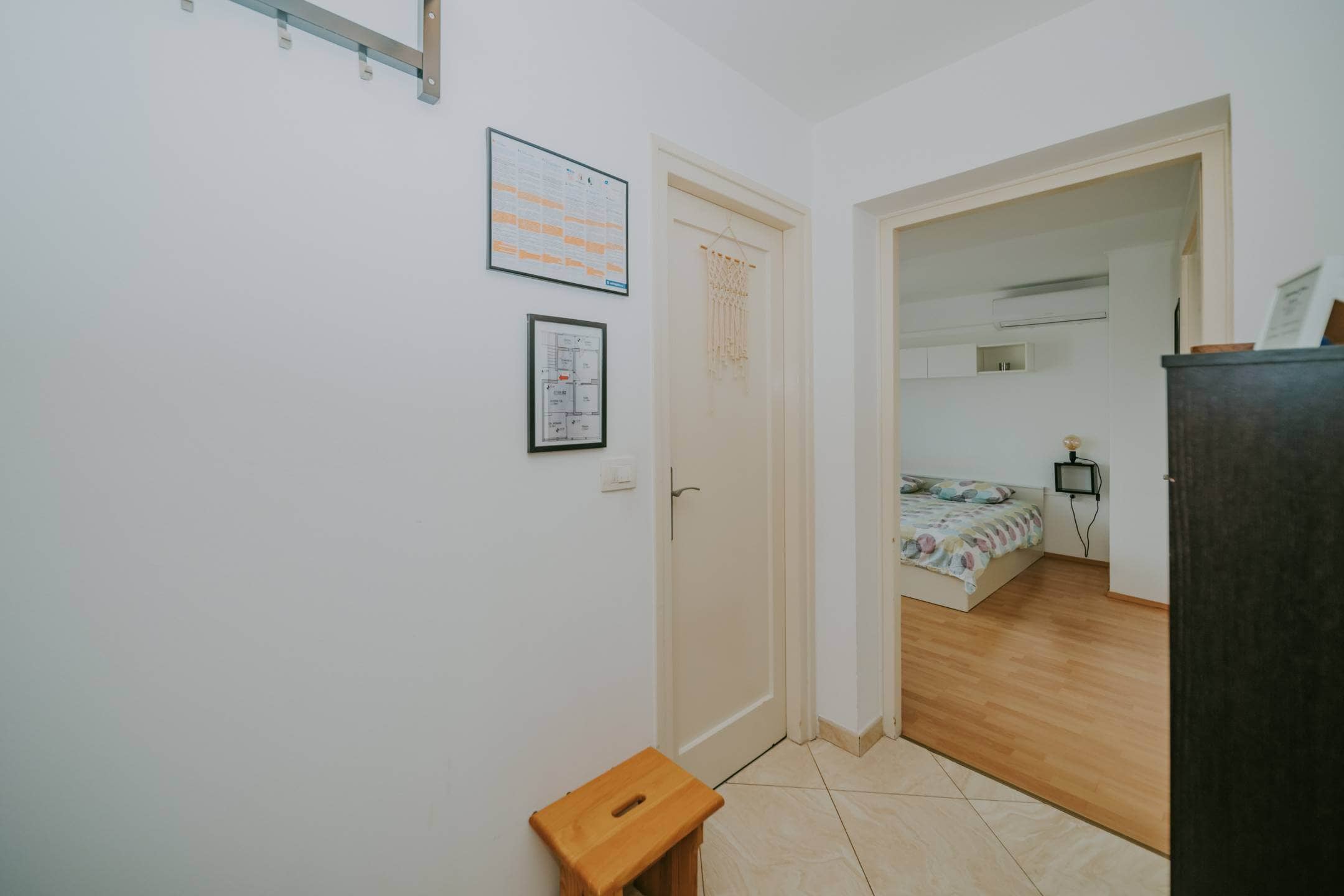 umag nice furnished apartment in the city center