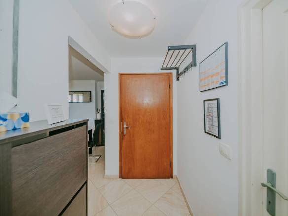 umag nice furnished apartment in the city center