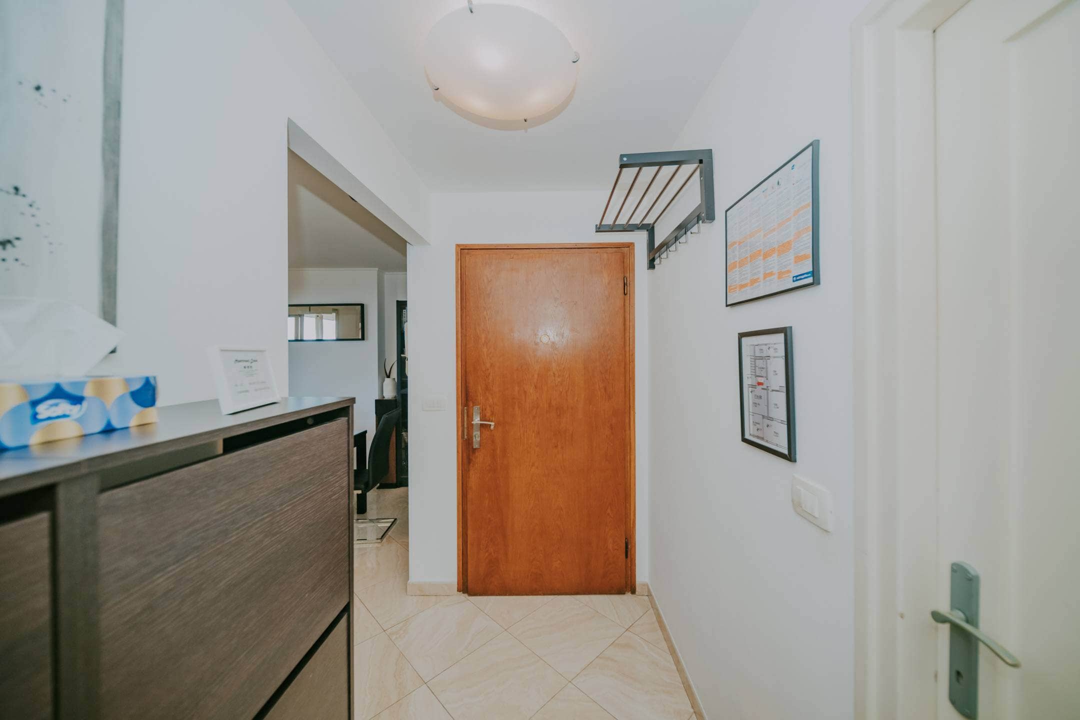 umag nice furnished apartment in the city center