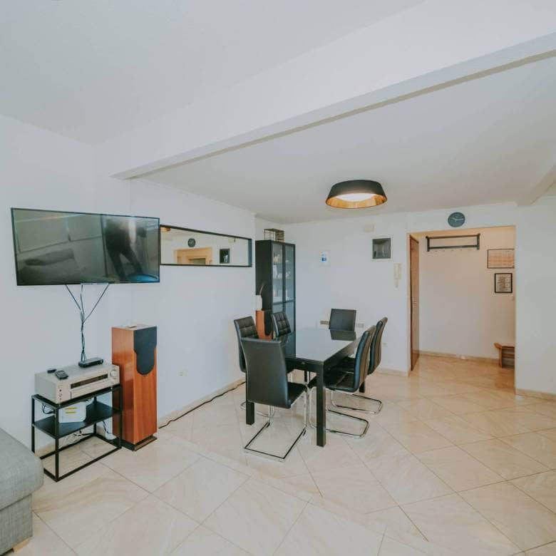 umag nice furnished apartment in the city center