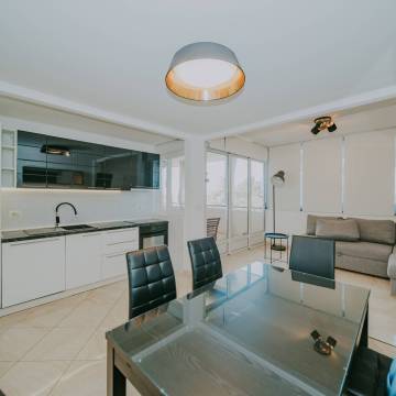 umag lepo opremljeno stanovanje v centru mesta