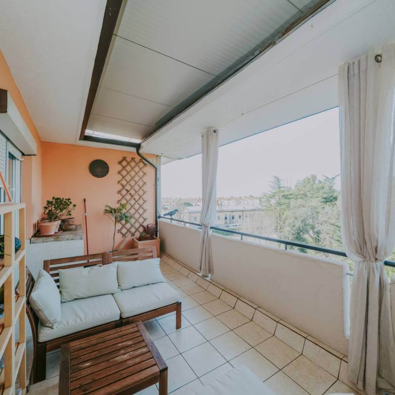 umag nice furnished apartment in the city center