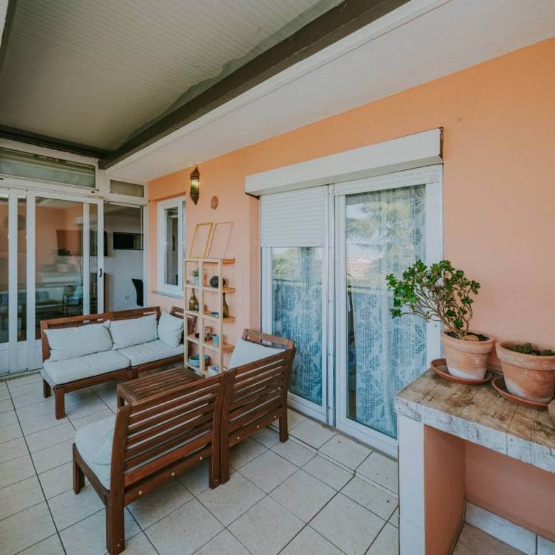 umag nice furnished apartment in the city center