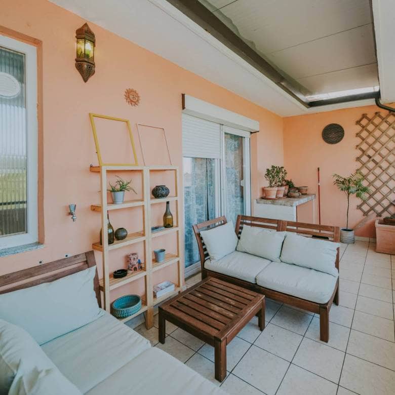 umag nice furnished apartment in the city center