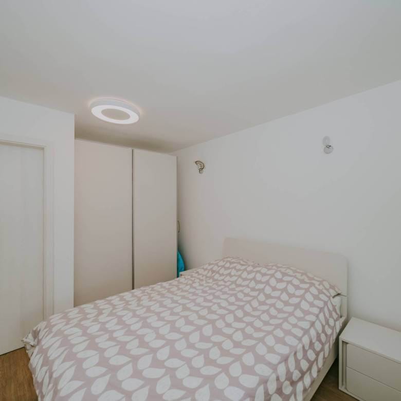 umag valica renovated apartment on the ground floor with a garden