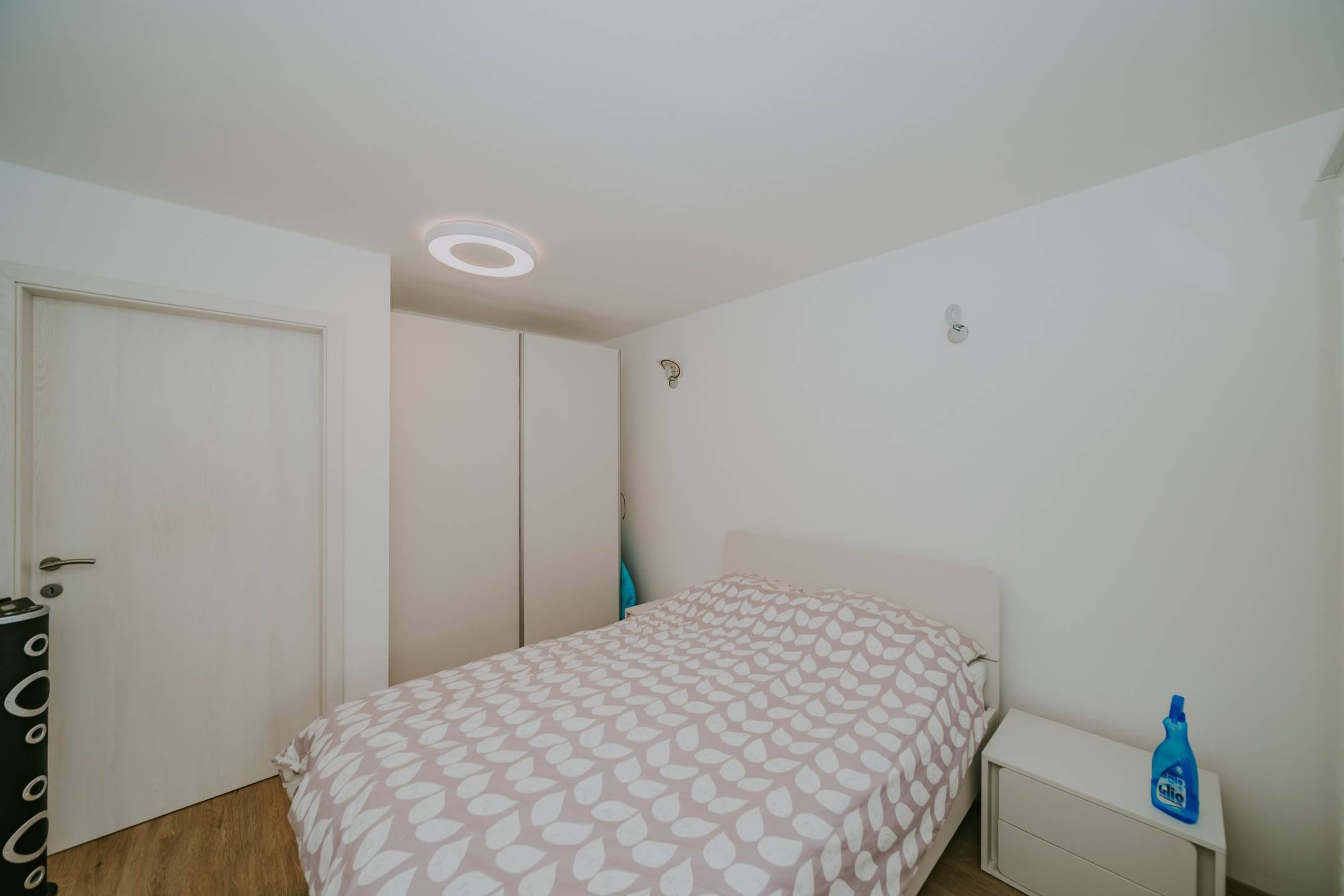 umag valica renovated apartment on the ground floor with a garden