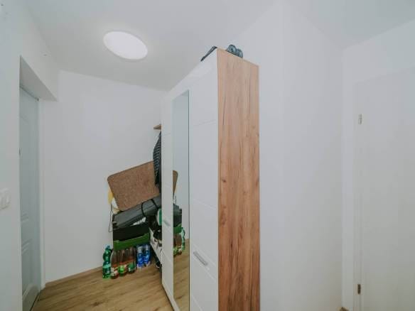 umag valica renovated apartment on the ground floor with a garden