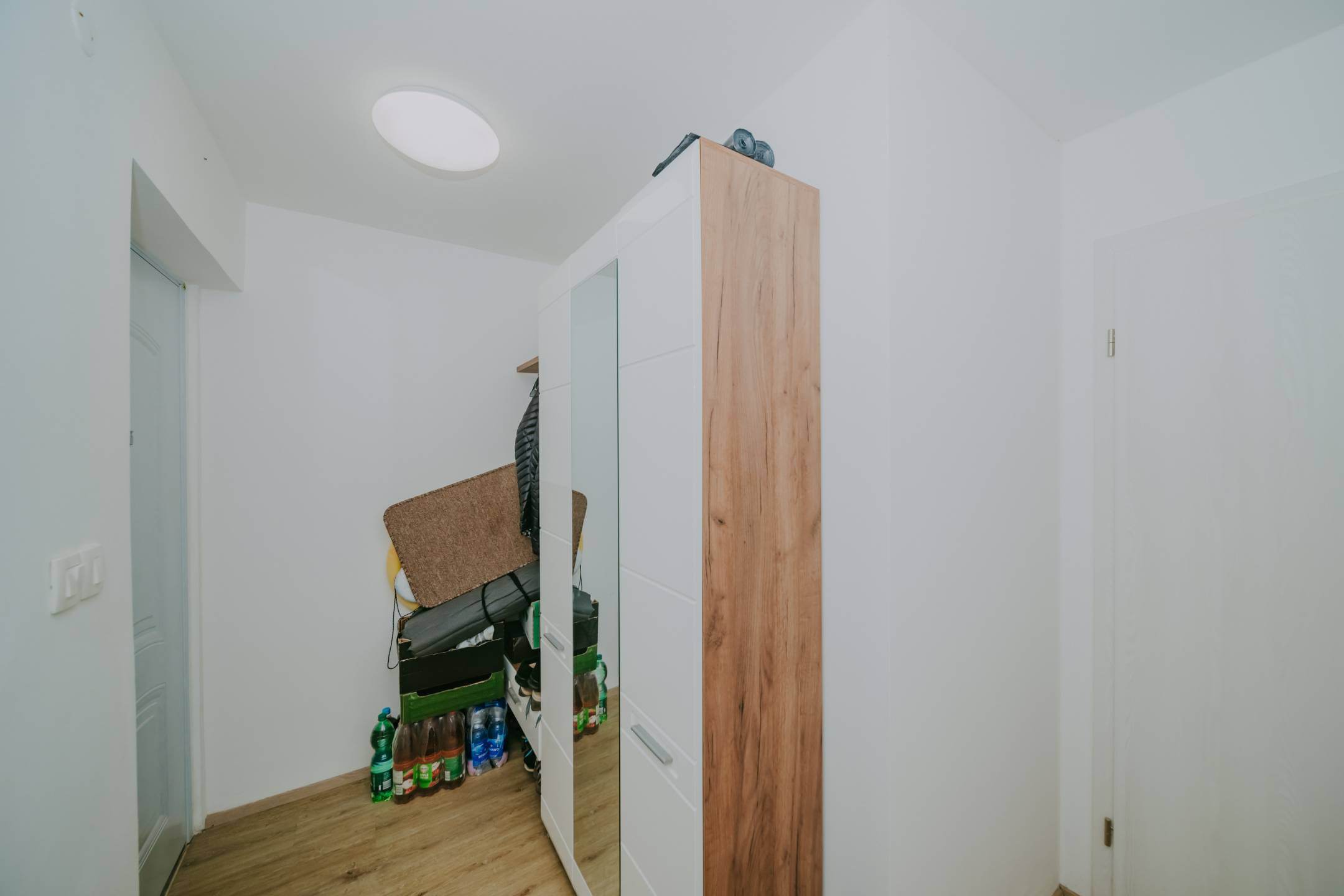 umag valica renovated apartment on the ground floor with a garden