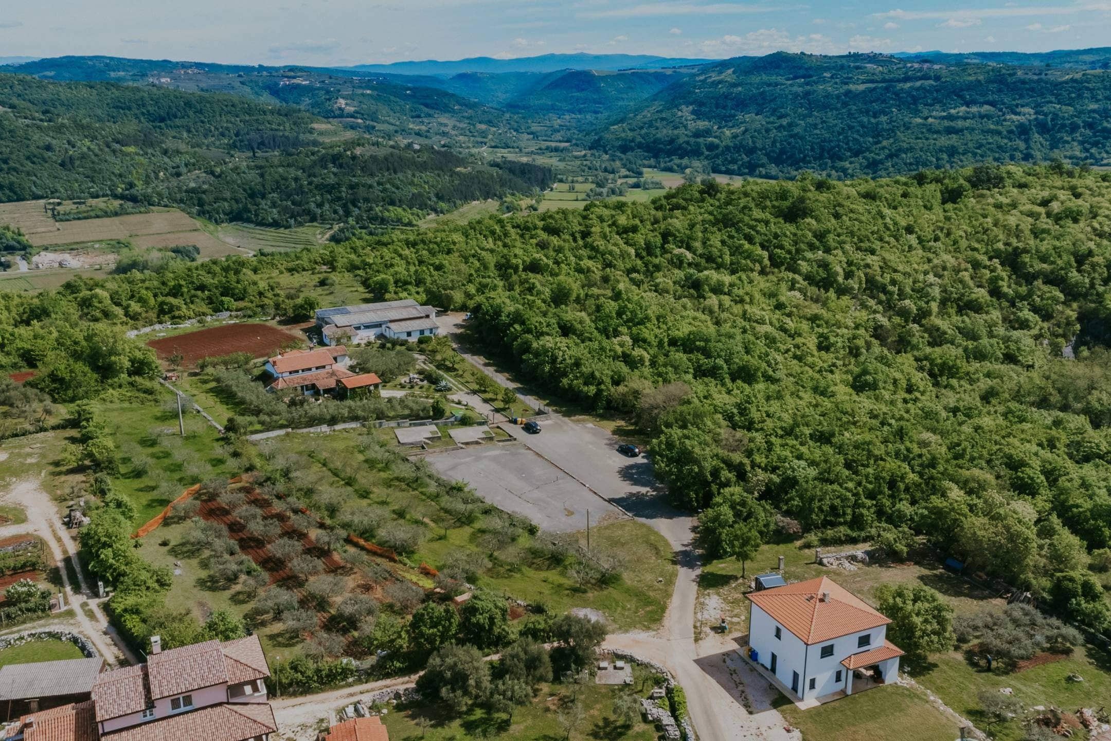 kastel stavbno zemljišče na odlični legi kastel stavbno zemljišče na odlični legi