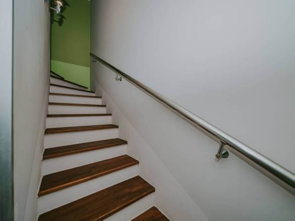 окрестности Буе отремонтированный истрийский дом в тихом месте