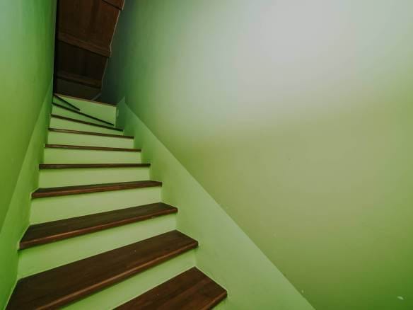 окрестности Буе отремонтированный истрийский дом в тихом месте