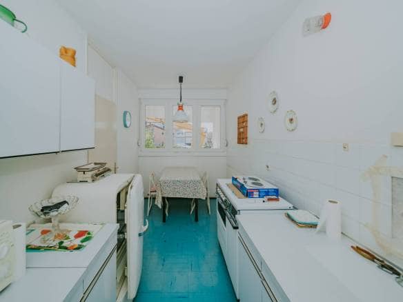 Umago appartamento in centro citta al primo piano