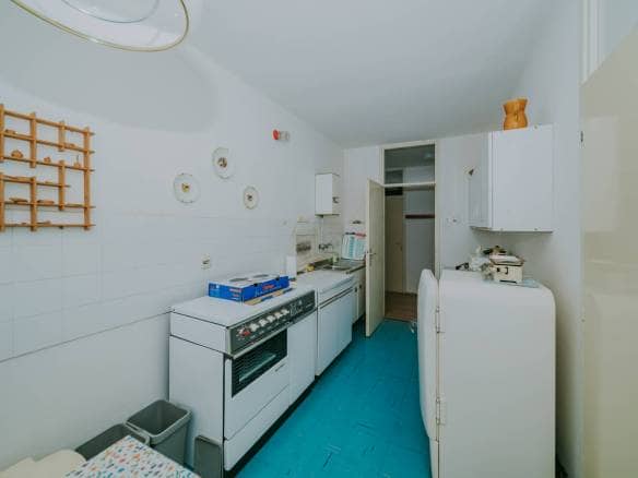 Umago appartamento in centro citta al primo piano