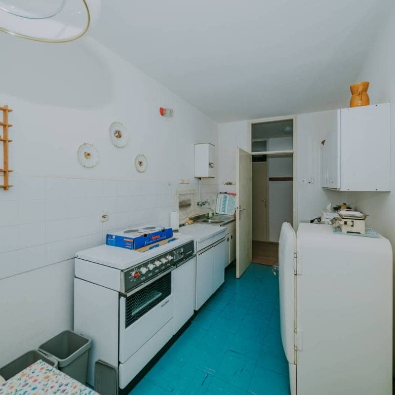 Umago appartamento in centro citta al primo piano