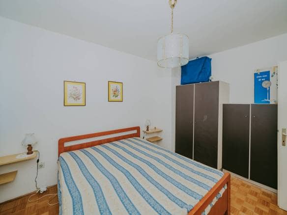 Umago appartamento in centro citta al primo piano