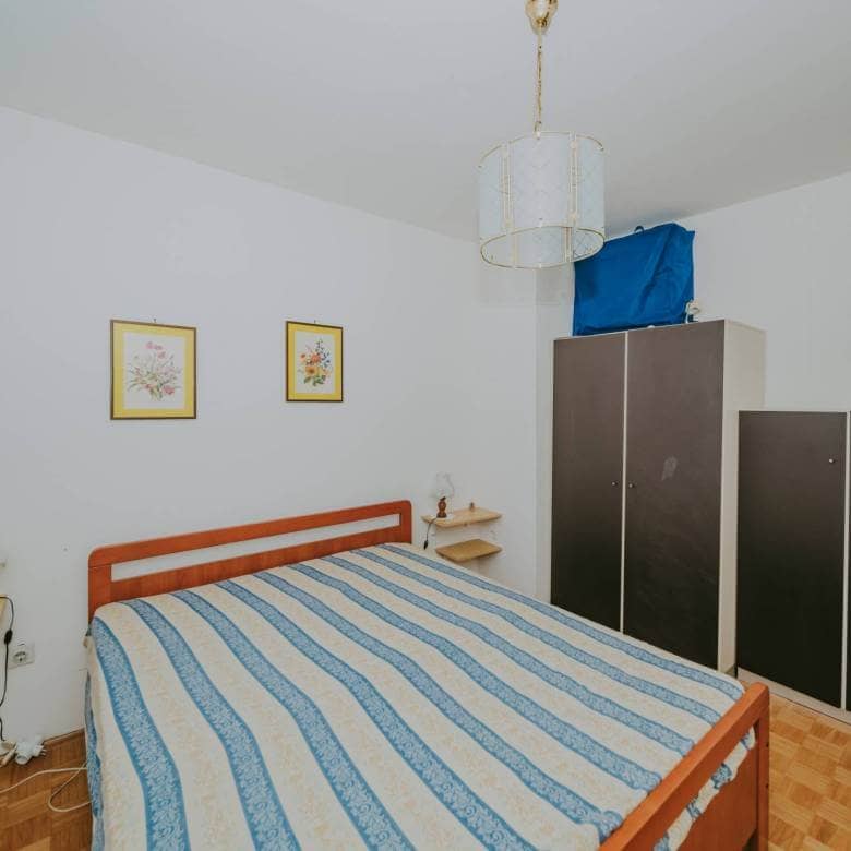 Umago appartamento in centro citta al primo piano