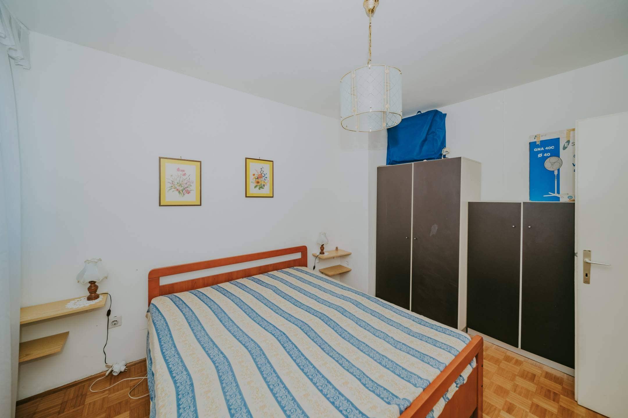 Umago appartamento in centro citta al primo piano