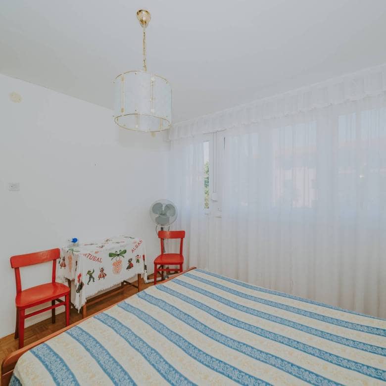 Umago appartamento in centro citta al primo piano