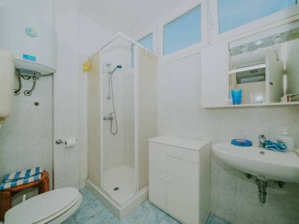 Umago appartamento in centro citta al primo piano