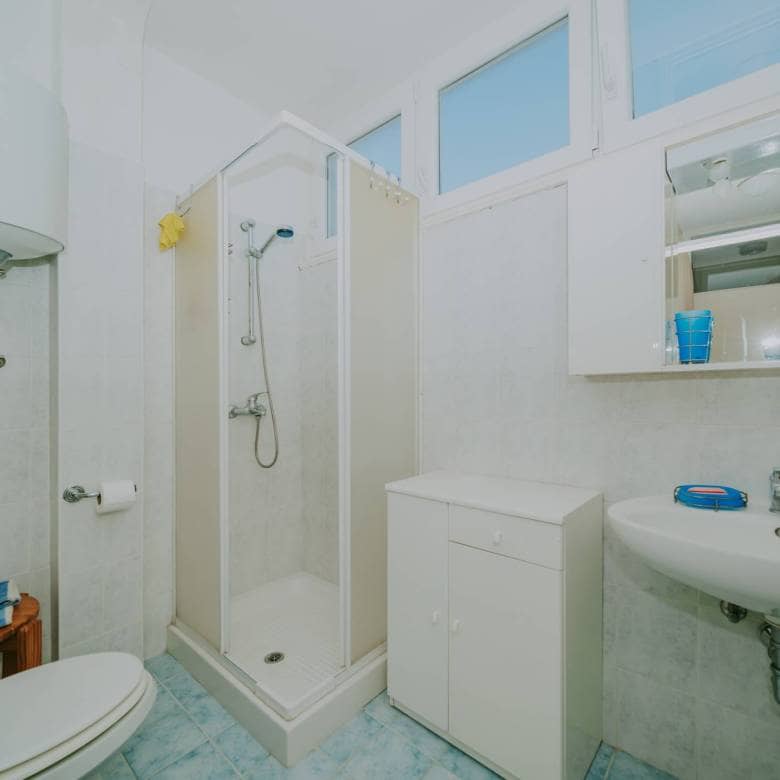 Umago appartamento in centro citta al primo piano