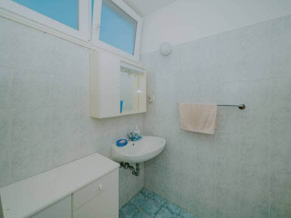 Umago appartamento in centro citta al primo piano