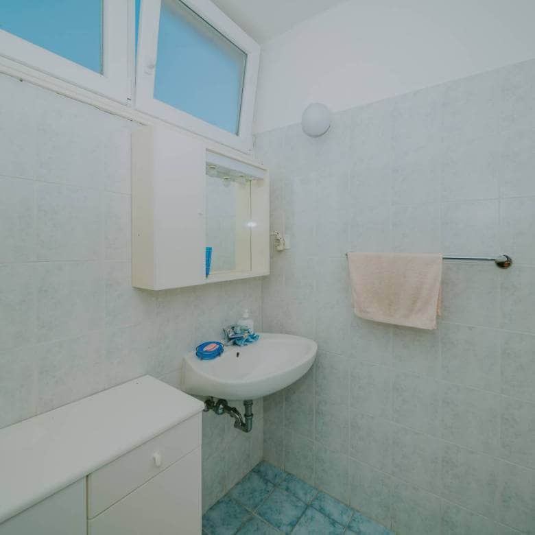 Umago appartamento in centro citta al primo piano