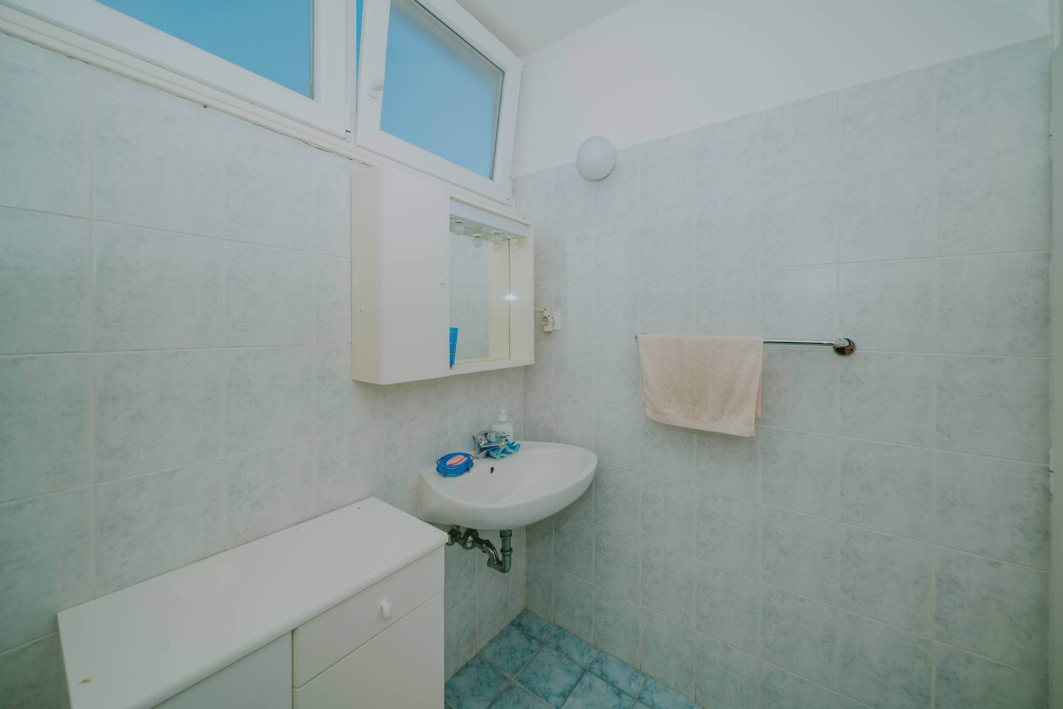 Umago appartamento in centro citta al primo piano