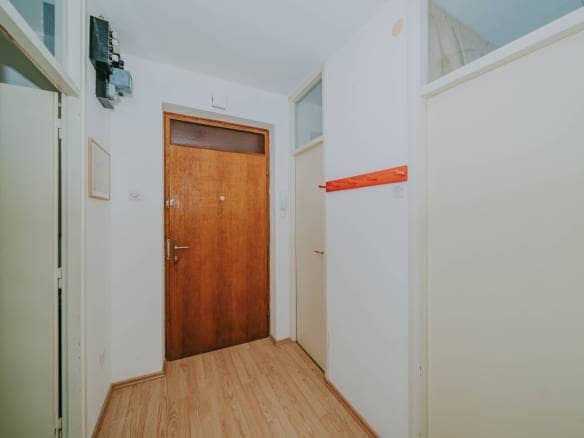 Umago appartamento in centro citta al primo piano