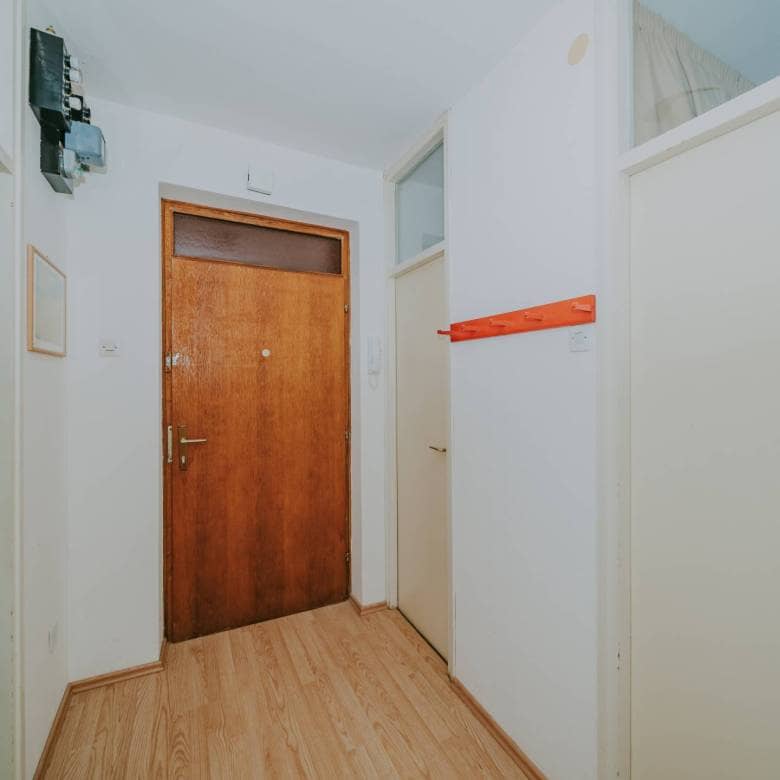 Umago appartamento in centro citta al primo piano