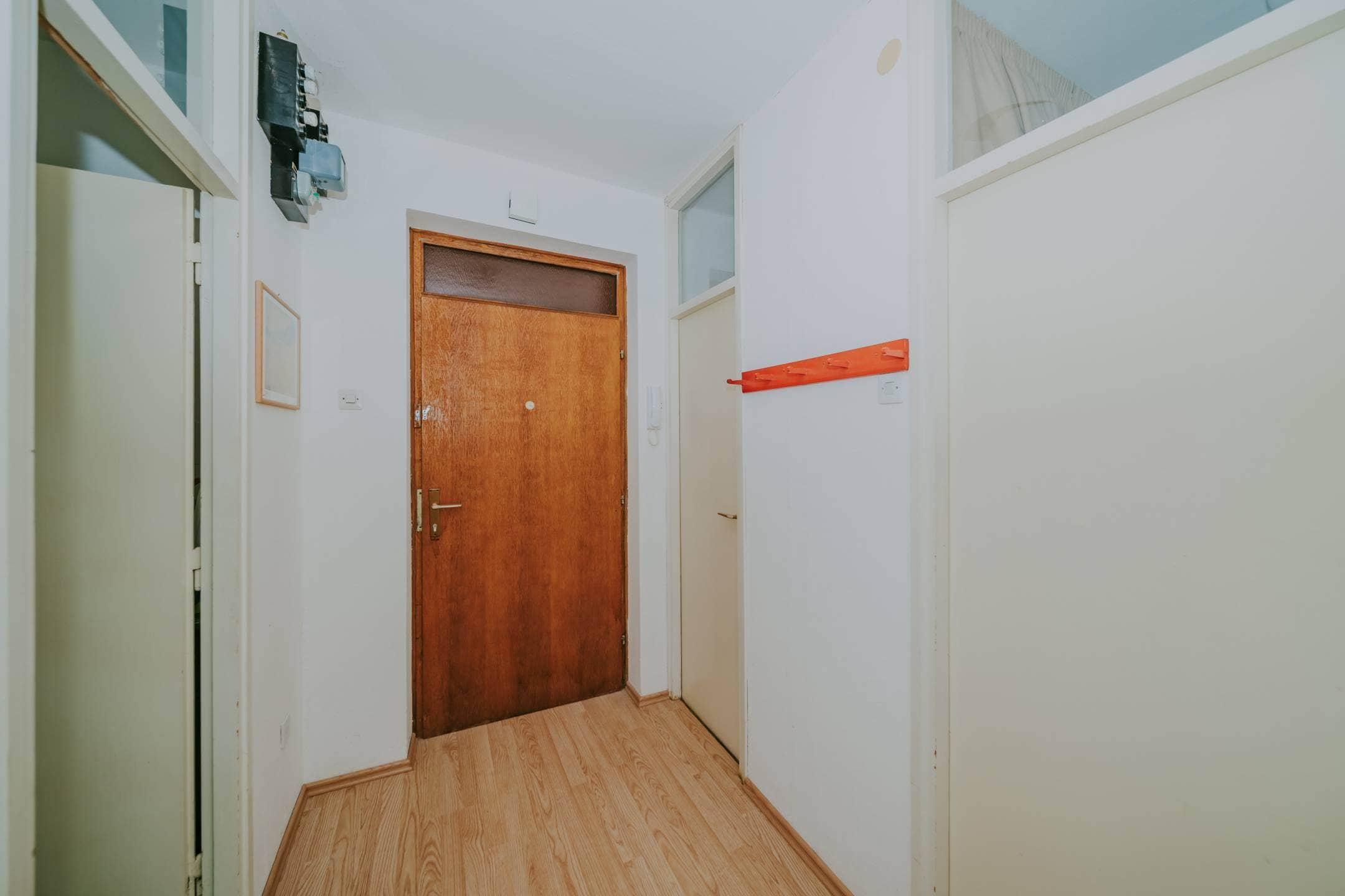 Umago appartamento in centro citta al primo piano