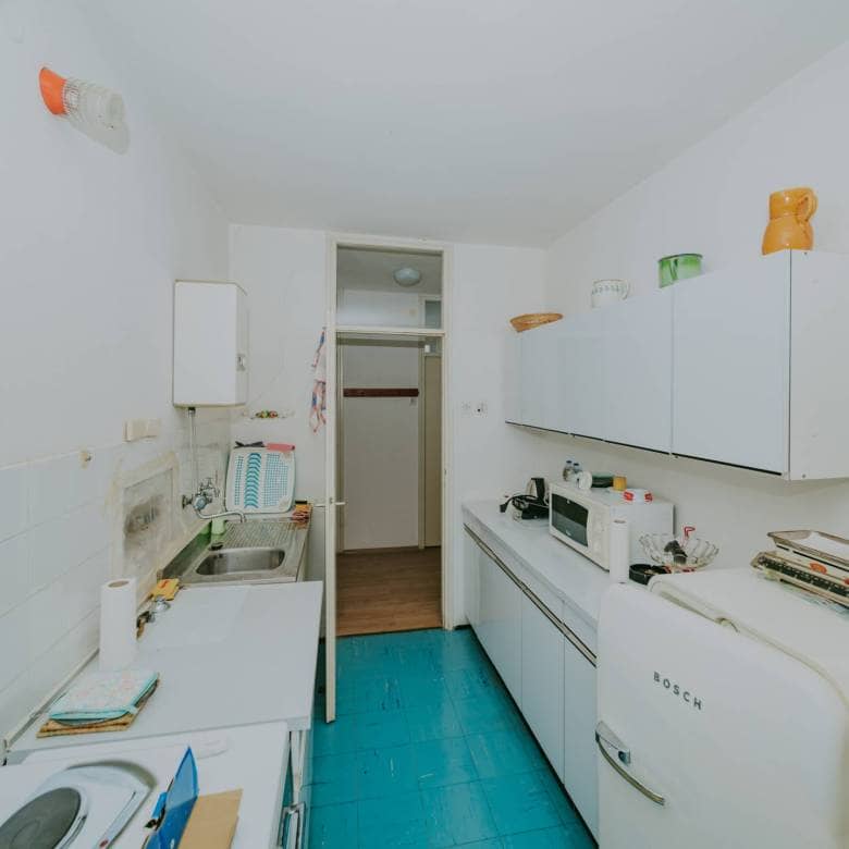 Umago appartamento in centro citta al primo piano