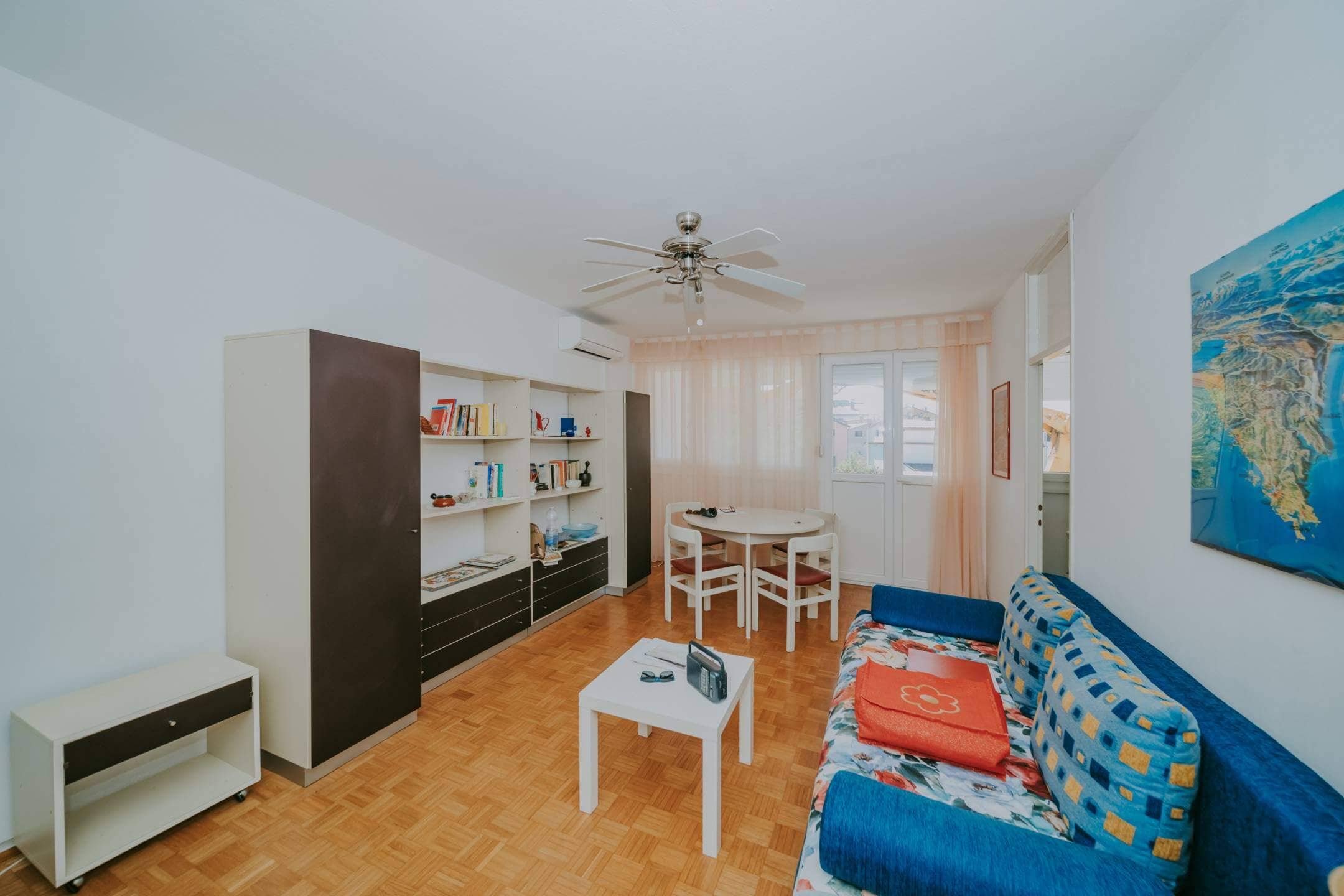 Umago appartamento in centro citta al primo piano Umago appartamento in centro citta al primo piano