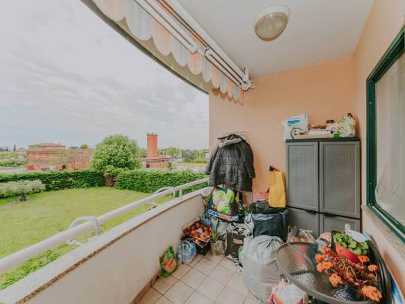 umag garsonjera v neposredni bližini centra