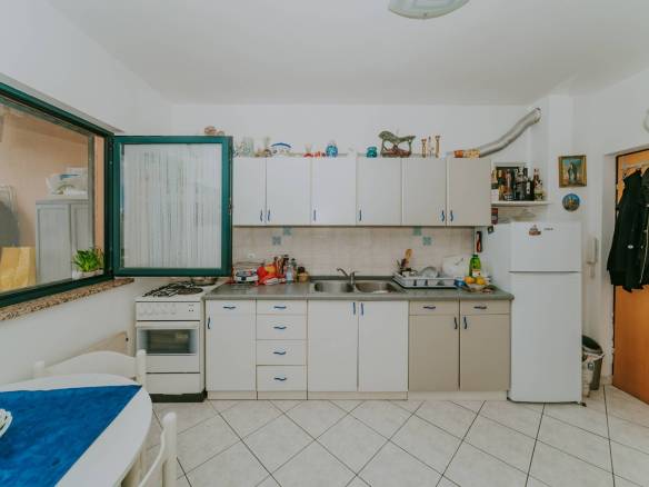 umag garsonjera v neposredni bližini centra