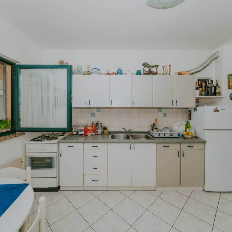 umag garsonjera v neposredni bližini centra