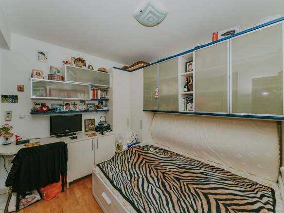 umag garsonjera v neposredni bližini centra