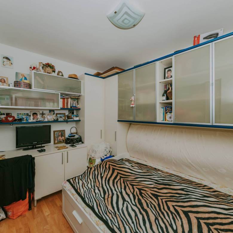 umag garsonjera v neposredni bližini centra