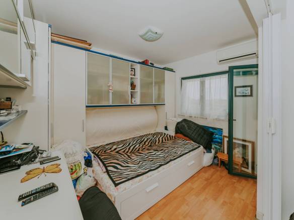 umag garsonjera v neposredni bližini centra