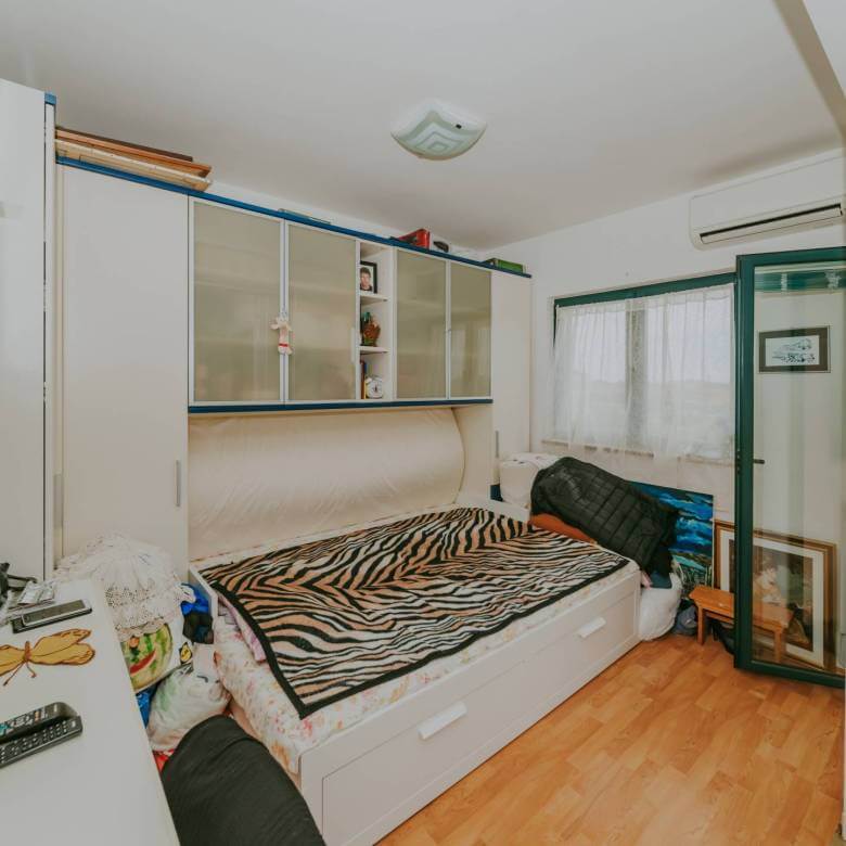 umag garsonjera v neposredni bližini centra