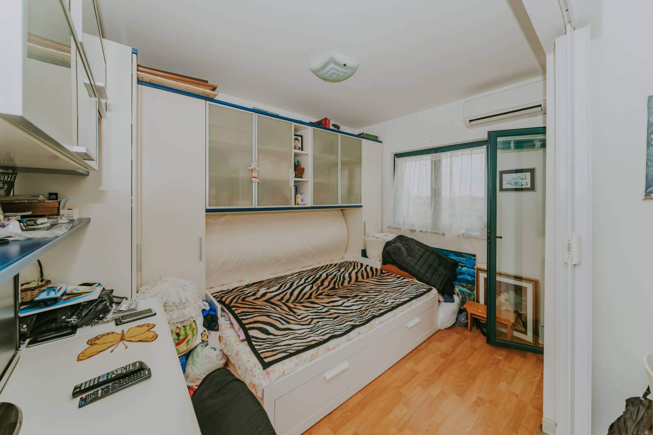 umag garsonjera v neposredni bližini centra