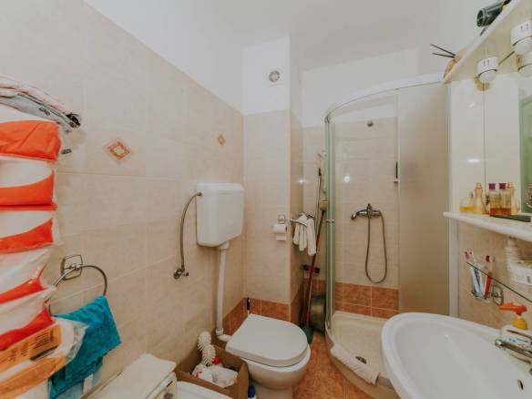 umag garsonjera v neposredni bližini centra