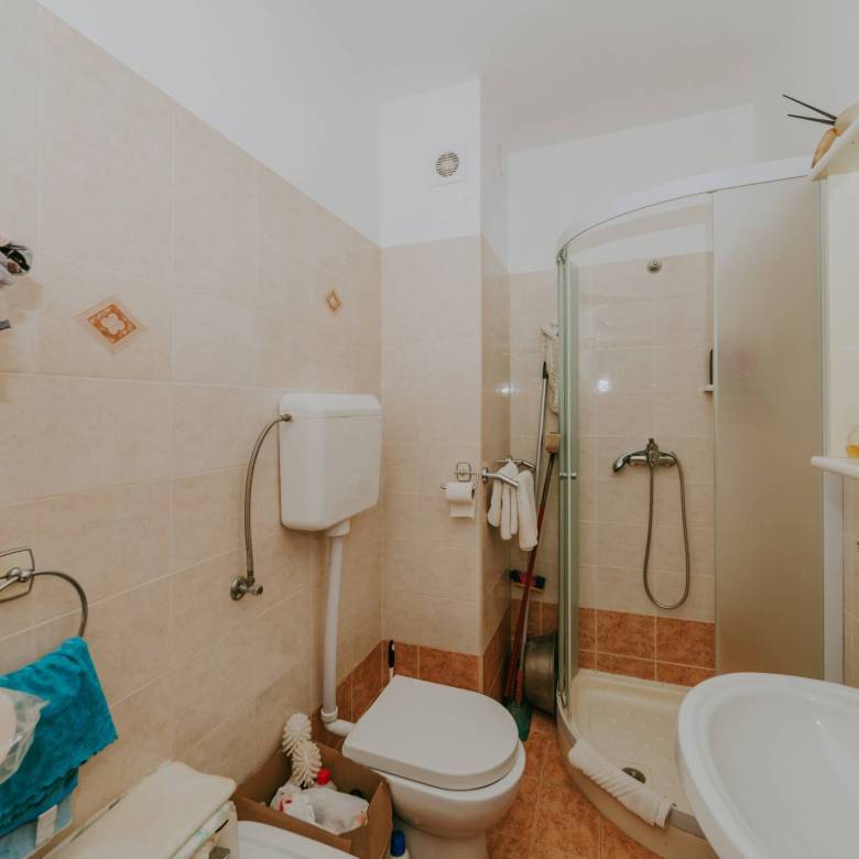 umag garsonjera v neposredni bližini centra