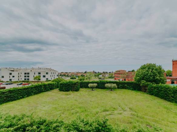 umag garsonjera v neposredni bližini centra