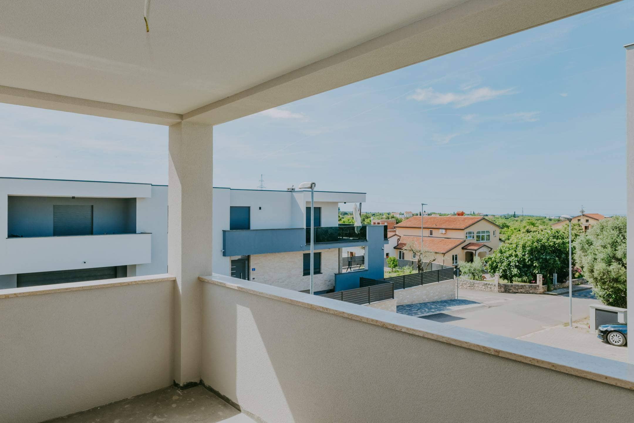 umag murine stanovanje v novogradnji s pogledom na morje umag murine stanovanje v novogradnji s pogledom na morje