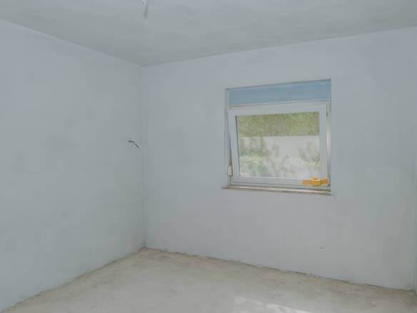 umag murine stan u prizemlju sa vrtom u novogradnji