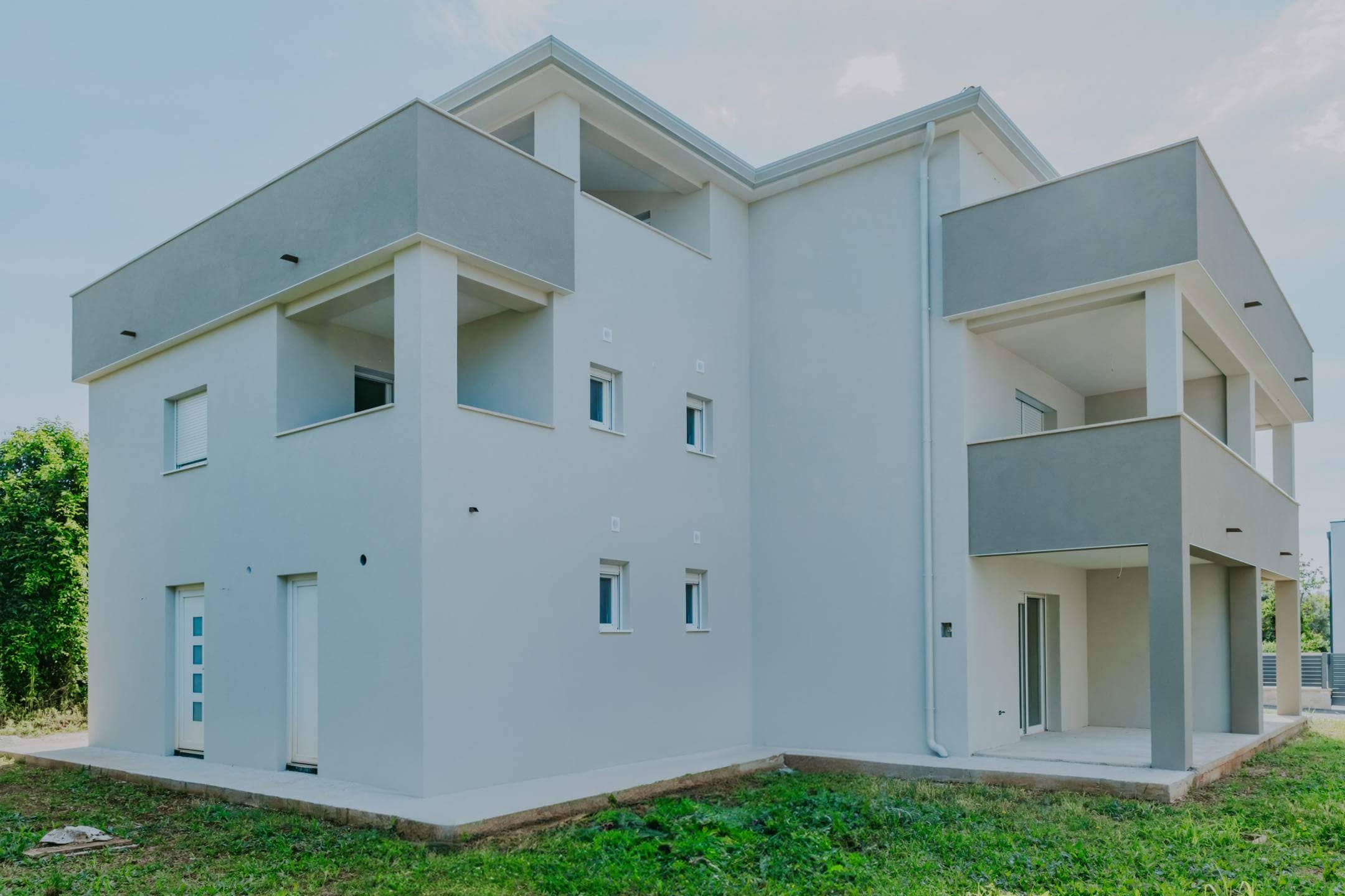 umag murino appartamento nuovo al piano terra con ampio giardino umag murino appartamento nuovo al piano terra con ampio giardino