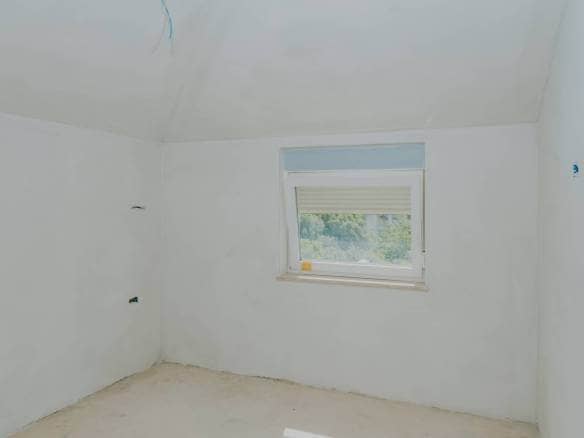 umag Murine Penthouse in einem Neubau mit wunderschönem Meerblick